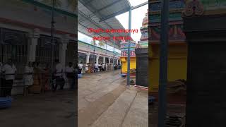 Ghati subramanya swami temple banglore god trending youtube [upl. by Welcy759]