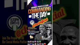 SHOWERS OF BLESSINGS MINUS CURSES BY DR PAUL ENENCHE ON CTDMP FOR 4624 PLEASE SUBSCRIBE SHARE [upl. by Fiora]