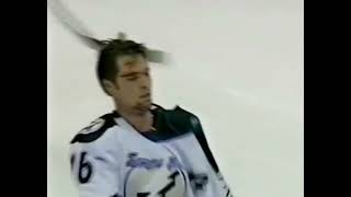 Top10 NHL fights 19992000 [upl. by Chatwin545]