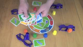 Fibber Review  with Ryan Metzler [upl. by Sylado431]