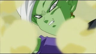 Dragon Ball Super AMV Yukihiro Kitano [upl. by Irroc]