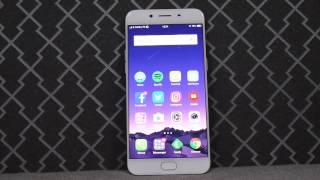 OPPO R9s Review [upl. by Intruoc]