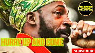 Hurry Up And Come Riddim Mix 2024  Selector Doj  Cocoa Tea  Sizzla  Tony Rebel [upl. by Gader]