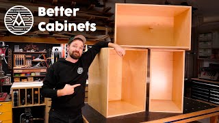 Design and Build Kitchen Cabinets like a PRO [upl. by Aihsia]