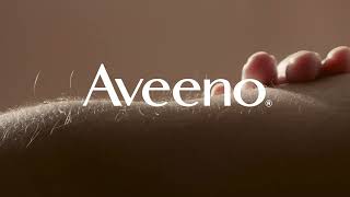 Ontdek Aveeno®  De kracht van haver voor de gevoelige huid [upl. by Enaelem]