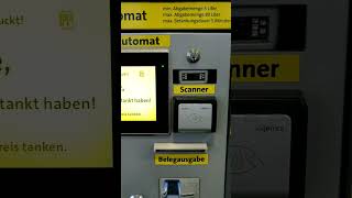 Es wird wieder teurer Diesel Tanken um 165 in Wien Avanti Tankstelle [upl. by Nessah39]