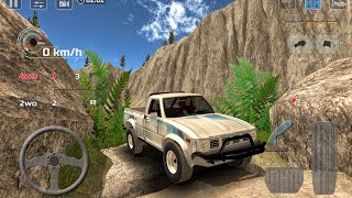 Driving Offroad Cars Offroad Drive Pro Car Game Android Gameplay [upl. by Tootsie]