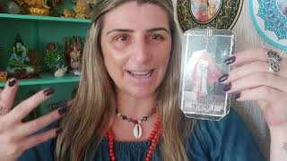 PREVISÕES PARA TODOS OS SIGNOS 151 A 211TAROT DAS BRUXAS WICCA [upl. by Mackey]