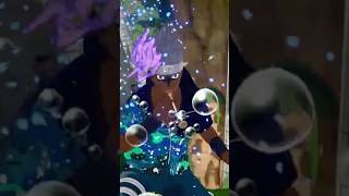 Naruto Shinobi Striker Clip 32  Host Transformation Six Tails shorts naruto shinobistriker [upl. by Eenhpad]