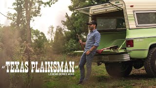 Introducing RS Legend Series build 003  The Texas Plainsman [upl. by Anama]