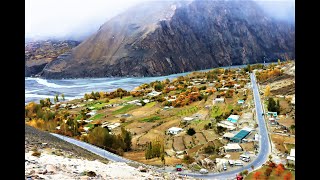 GilgitBaltistan Need for Responsible Tourism [upl. by Annoif]