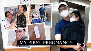 My Pregnancy Journey by Alex Gonzaga [upl. by Kinnard]