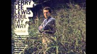 JERRY LEE LEWIS Ferriday Louisiana USA  Just Dropped In [upl. by Enyaj]