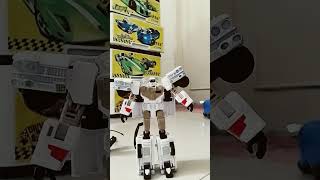 Transformers ectotronecto1 showcaseghostbusters [upl. by Azila]