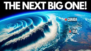 Cascadia The Future MegaSeaquake That Will Destroy Westcoast America [upl. by Odnumyer]