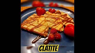 CLATITE [upl. by Flower]