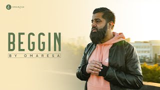 Omar Esa  Beggin  Official Nasheed Video [upl. by Medorra]