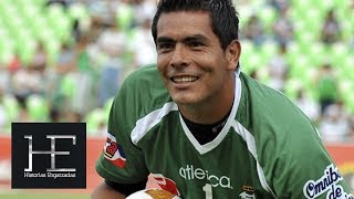 Historias Engarzadas  Owsaldo Sánchez Parte 1 [upl. by Ennylhsa541]