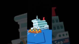 titanic United States sea lines nostalgia sad 2012 oceanliners [upl. by Tiffie]