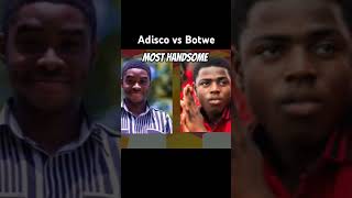 Adisco vs botwe adisco mfantsipim seniorhighschool [upl. by Iaj]