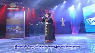 Yangchen lhaze དབྱང་ཆེན་ལྷ་མཛེས 2011  Drenchen Apo [upl. by Yvan169]