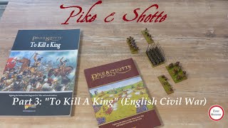 Pike amp Shotte  Part 3 quotTo Kill A Kingquot ECW [upl. by Ogdan542]