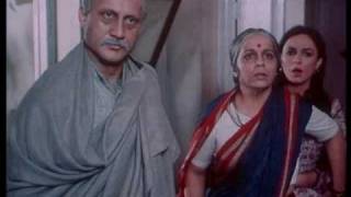 Saaransh  1214  Bollywood Movie  Anupam Kher Rohini Hattangadi Nilu Phule Soni Razdan [upl. by Calise157]