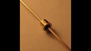 Tunnel Diode [upl. by Fretwell574]