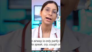 What To Do After Mild Choking  Dr Richa Tiwari [upl. by Ailin111]