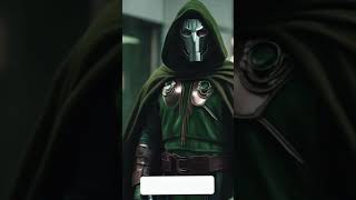 FANTASTIC FOUR First Look Teaser Trailer New 2024 Cillian Murphy as Doctor Doom Fan Art movie [upl. by Dowling882]