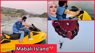 Fun Day With Family ❤️  khanpur Dam  Dietitian Aqsa Travel Vlog [upl. by Irv169]