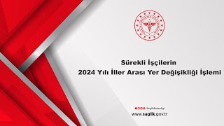 2023 Yılı Görevde Yükselme ve Unvan Değişikliği Sınavı Sonucuna Göre 2 Ek Yerleştirme [upl. by Umberto]