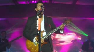 Los Temerarios  Como Te Recuerdo Live [upl. by Waite67]