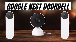 Google Nest Wired Video Doorbell 2nd Gen Review  Is It Worth It [upl. by Augustus]