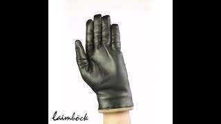 Laimbock gloves Blacos [upl. by Gnouc]