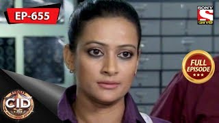 CIDBengali  Full Episode 655  30th September 2018 [upl. by Legge607]