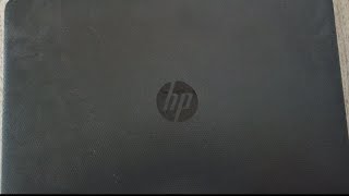 Cómo Abrir y Dar Mantenimiento a una Laptop HP Fácilmente  Guía Completa Paso a Paso [upl. by Nolrev]