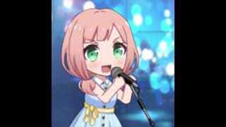 Bandori x Queen  Ay AyOh 【short】 [upl. by Ko]