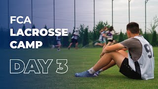 FCA Ukraine LAX Camp 2024 Day 3 [upl. by Ahsina]