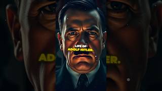 Shocking Fact Of Adolf Hitler shortshistoryfacts [upl. by Ramor]