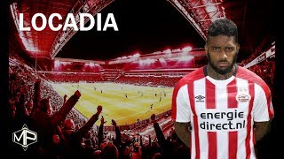 Jürgen Locadia ►Goal Machine ● 20172018 ● PSV Eindhoven ᴴᴰ [upl. by Ludly]