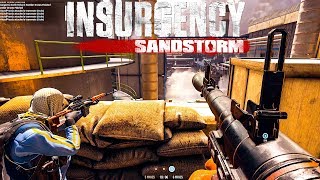 DEMOLITIONS GUIDE for Insurgency Sandstorm  The 10 BEST Insurgency Demolition Tips and Tricks [upl. by Ila]