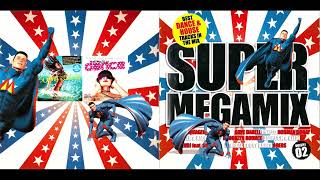 Super Megamix Vol 2 by SWG DJ Deep 2009 HD [upl. by Undry5]