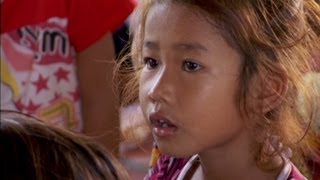 Cambodian girls on front lines of abuse [upl. by Lynch737]