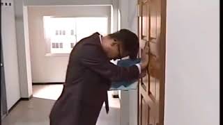 Japanese Door Prank ENG SUB  Rest in Peace Shimura Ken 志村けん） [upl. by Haskel963]