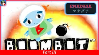 Boombot  Part III flashgames retrogaming retro [upl. by Liek]