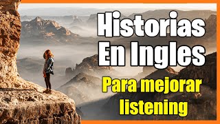 ⭐DOMINA EL INGLÉS CON HISTORIAS INSPIRADORAS  📚 MEJORA TU LISTENING READING Y VOCABULARIO [upl. by Ap549]