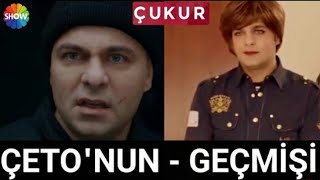 çukur çetonun geçmişi [upl. by Saitam813]