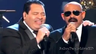 Los Gigantes De La Salsa  Para Celebrar Premios Latin Grammy Salsa En Vivo HD [upl. by Godred]