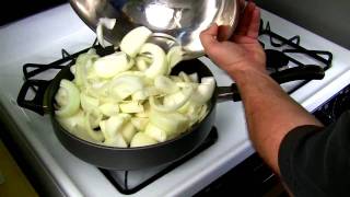 FRENCH ONION SOUP [upl. by Sawyor]